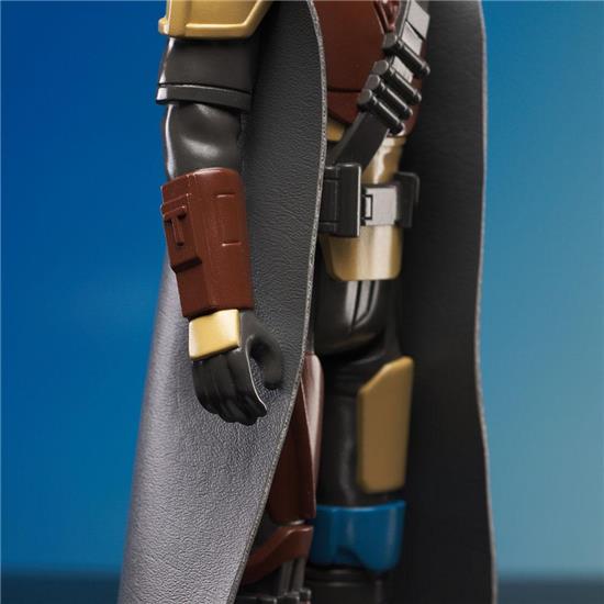 Star Wars: The Mandalorian Figur 30 cm