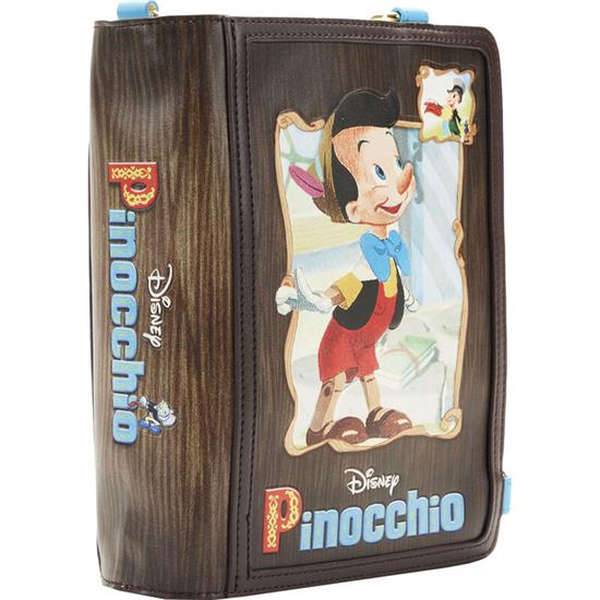 Disney: Pinocchio Rygsæk