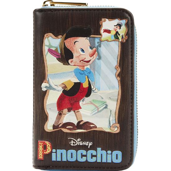 Disney: Pinocchio Pung