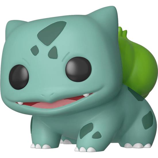 Pokémon: Bulbasaur 25cm POP! Figur