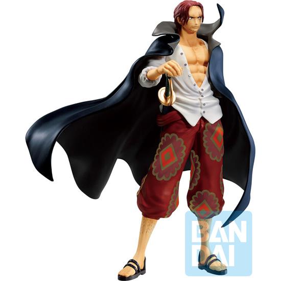 One Piece: Shanks Figur 16cm