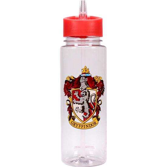 Harry Potter: Harry Potter Water Bottle Gryffindor Crest
