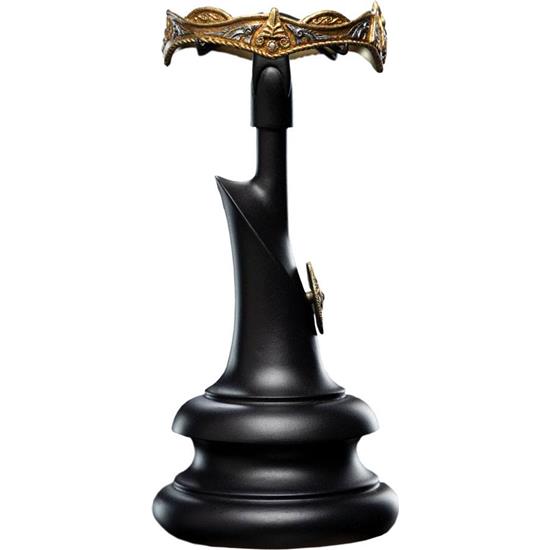 Lord Of The Rings: Crown of King Théoden Replica 1/4 12 cm