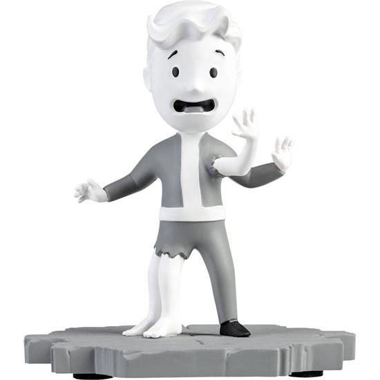 Fallout: Vault Boy Need a Hand Statue 10 cm