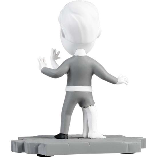 Fallout: Vault Boy Need a Hand Statue 10 cm