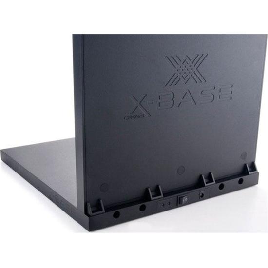 Diverse: X-base Wireless LED Lighting and Display System (Base system)