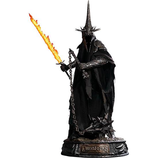 Lord Of The Rings: Witch-king of Angmar PVC Statue 1/2 130 cm