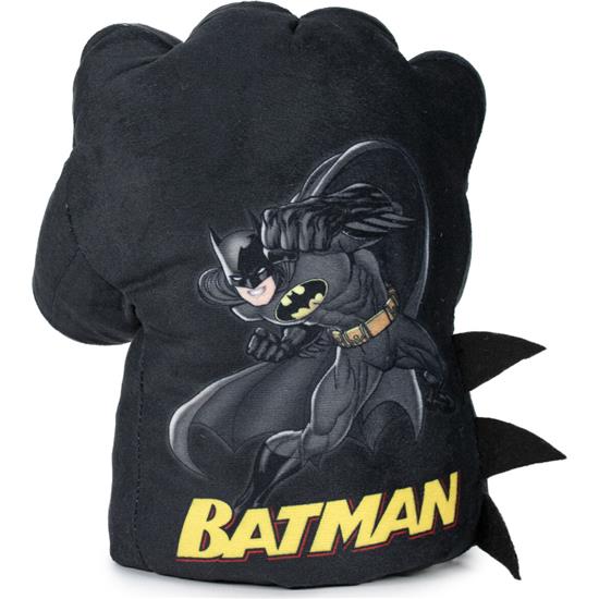 Batman: Batman Plys Boksehandske 25cm