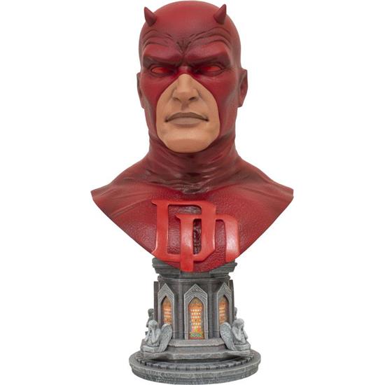 Marvel: Daredevil 3D Bust 1/2 25 cm