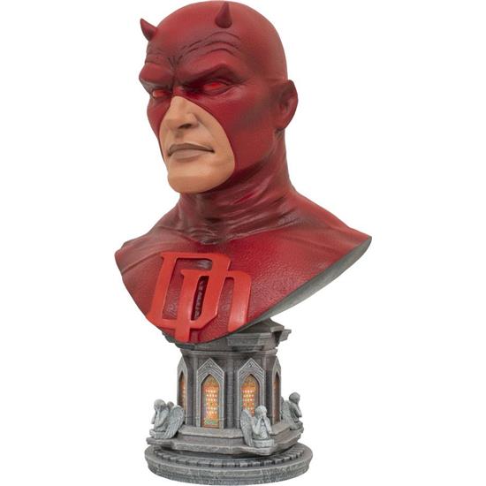 Marvel: Daredevil 3D Bust 1/2 25 cm