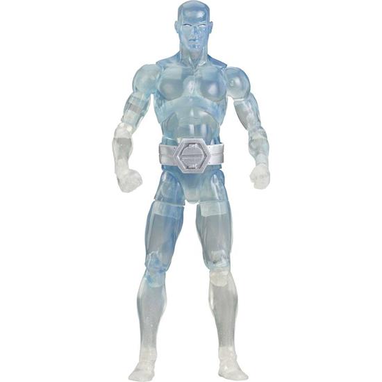 Marvel: Iceman Action Figure 18 cm