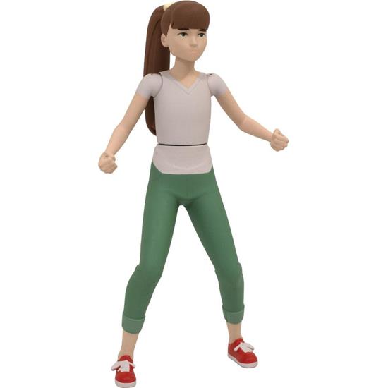 Invincible: Monster Girl Action Figur 23 cm