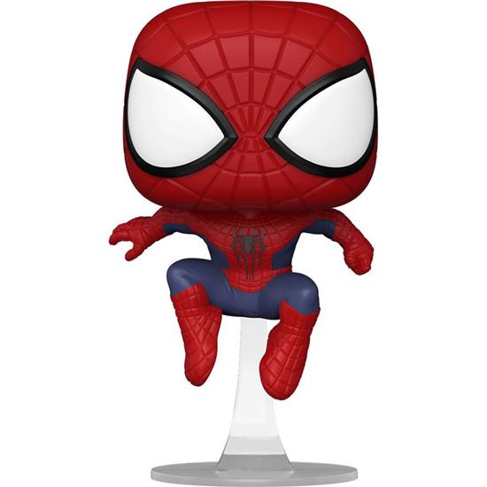 Spider-Man: The Amazing Spider-Man POP! Marvel Vinyl Figur (#1159)