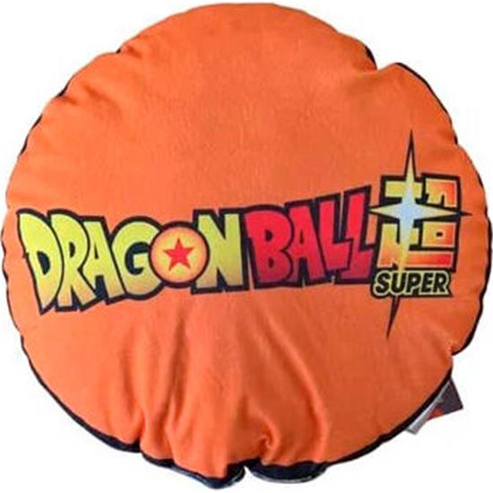 Dragon Ball: Dragon Ball Logo 3D pude