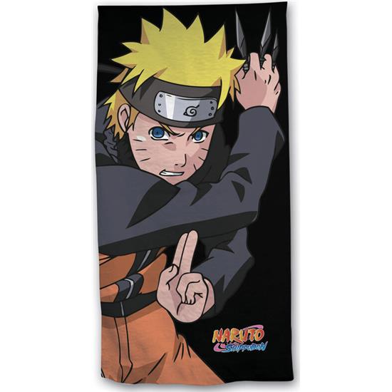 Naruto Shippuden: Naruto Håndklæde