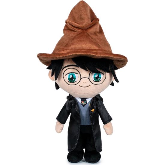 Harry Potter: Første Års Harry Bamse 29cm