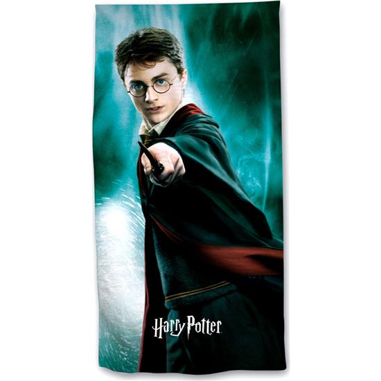 Harry Potter: Harry Potter Håndklæde