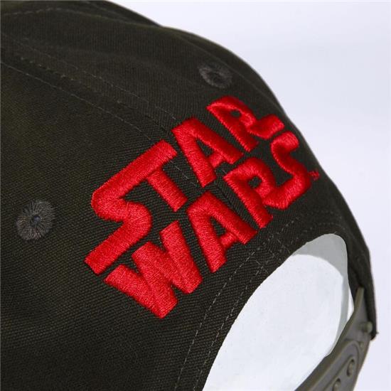 Star Wars: Boba Fett Cap