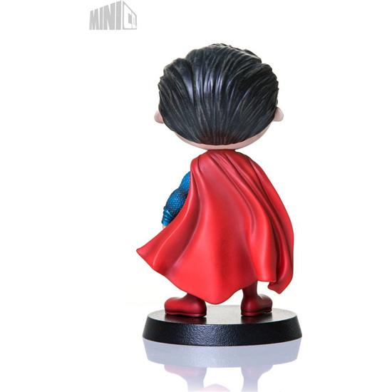 Justice League: Justice League Mini Co. PVC Figure Superman 14 cm