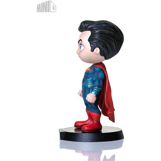 Justice League: Justice League Mini Co. PVC Figure Superman 14 cm