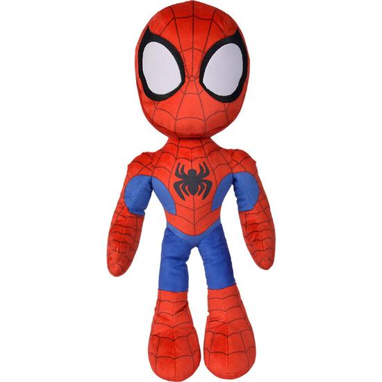 Spider-Man: Spiderman Bamse 50cm