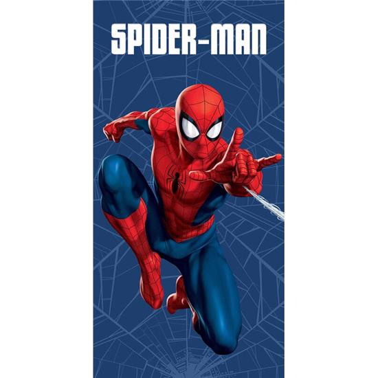 Spider-Man: Spiderman Håndklæde