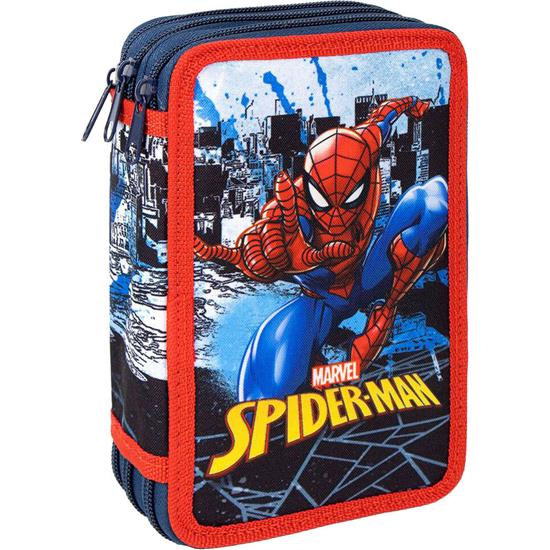 Spider-Man: Spiderman Penalhus 3 Rum Stot