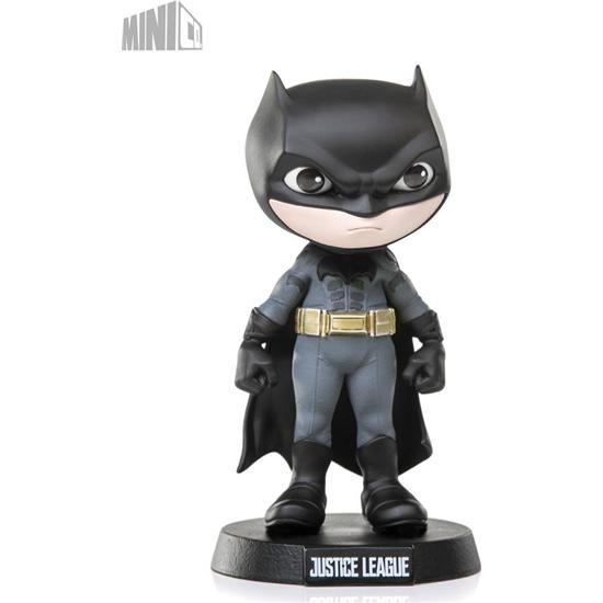 Justice League: Justice League Mini Co. PVC Figure Batman 14 cm