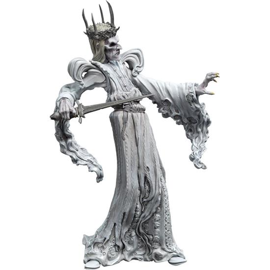 Lord Of The Rings: The Witch-King of the Unseen Lands Mini Epics Vinyl Figure 19 cm