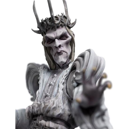 Lord Of The Rings: The Witch-King of the Unseen Lands Mini Epics Vinyl Figure 19 cm