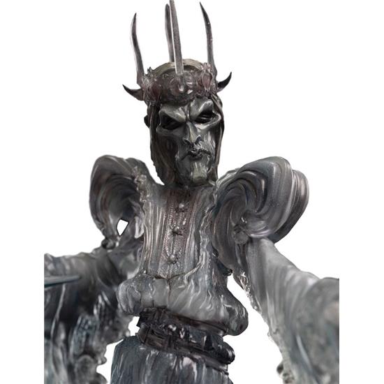 Lord Of The Rings: The Witch-King of the Unseen Lands Limited Edition Mini Epics Vinyl Figure 19 cm
