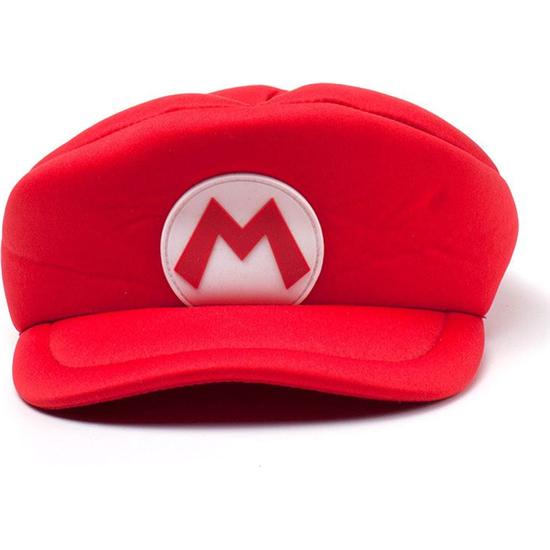 Nintendo: Nintendo Hat Mario