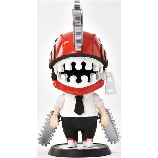Manga & Anime: Chainsaw Man PVC Figur 13 cm