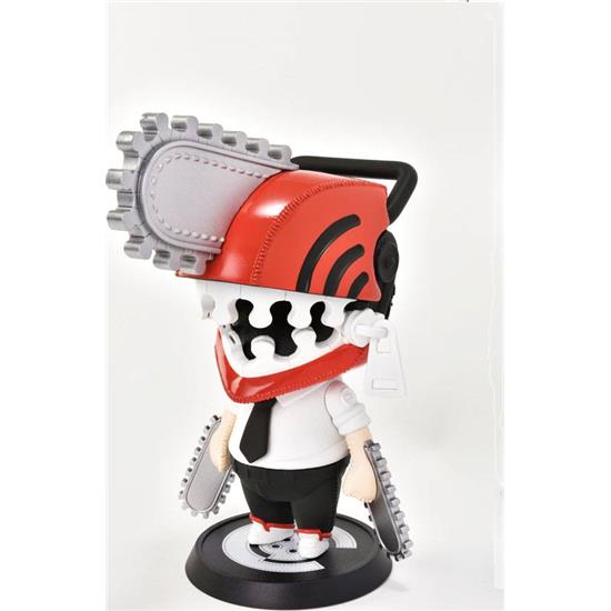 Manga & Anime: Chainsaw Man PVC Figur 13 cm