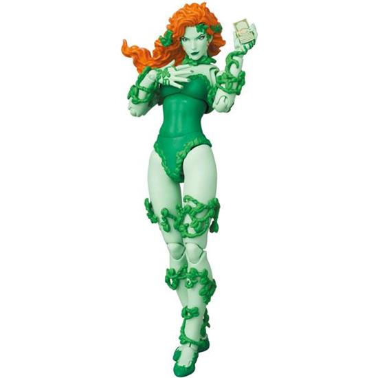 Batman: Poison Ivy (Batman: Hush Version) MAF EX Action Figure 16 cm