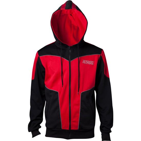 Ant-Man: Ant-Man & The Wasp Hooded Sweater Ant-Man
