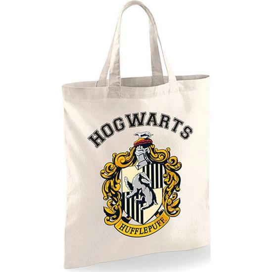 Harry Potter: Harry Potter Tote Bag Hufflepuff