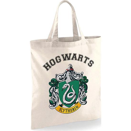 Harry Potter: Harry Potter Tote Bag Slytherin