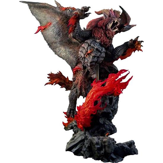 Monster Hunter: Teostra PVC Statue 31 cm