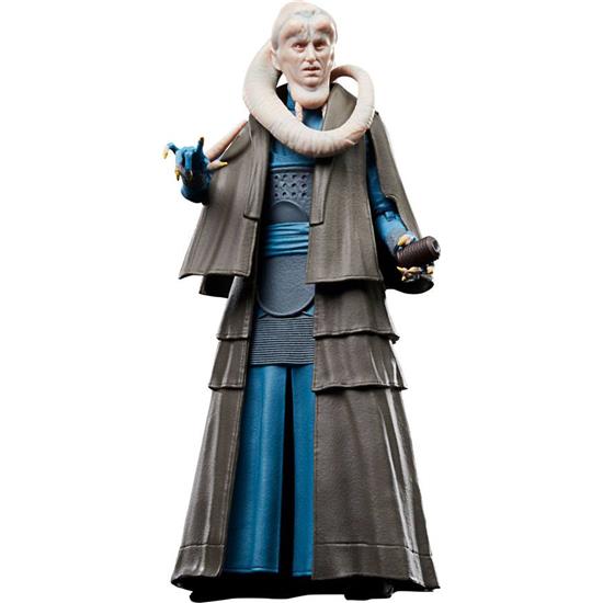 Star Wars: Bib Fortuna Action Figur 15 cm