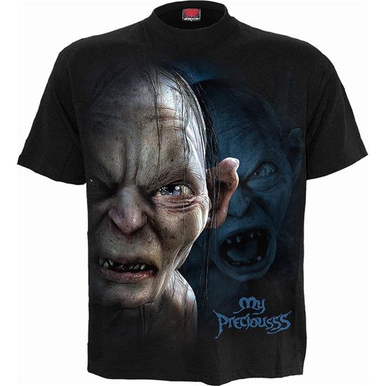 Lord Of The Rings: Gollum - My Preciousss T-Shirt