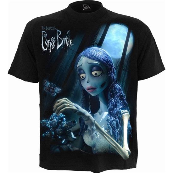 Corpse Bride: Glow in the Dark T-Shirt