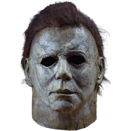 Halloween: Michael Myers (Halloween 2018) Latex Maske