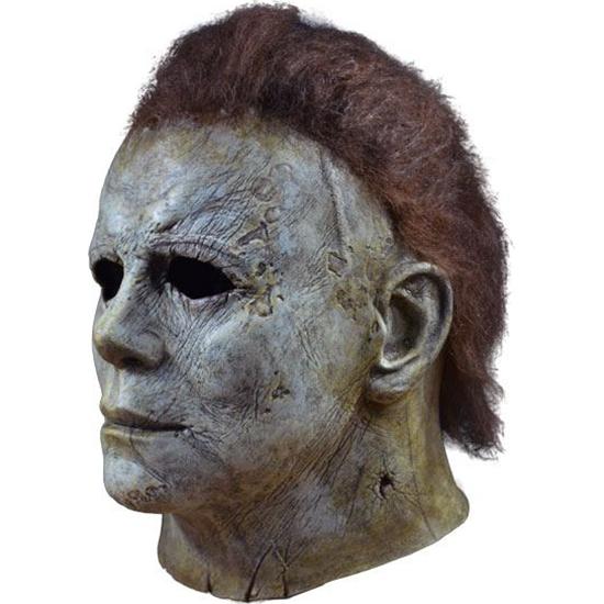 Halloween: Michael Myers (Halloween 2018) Latex Maske