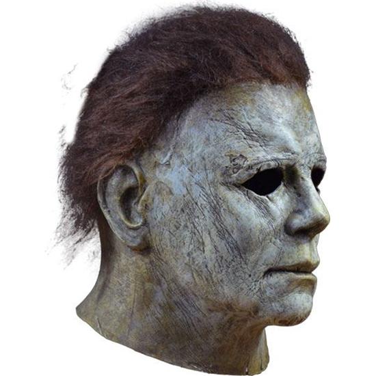 Halloween: Halloween (2018) Latex Mask Michael Myers