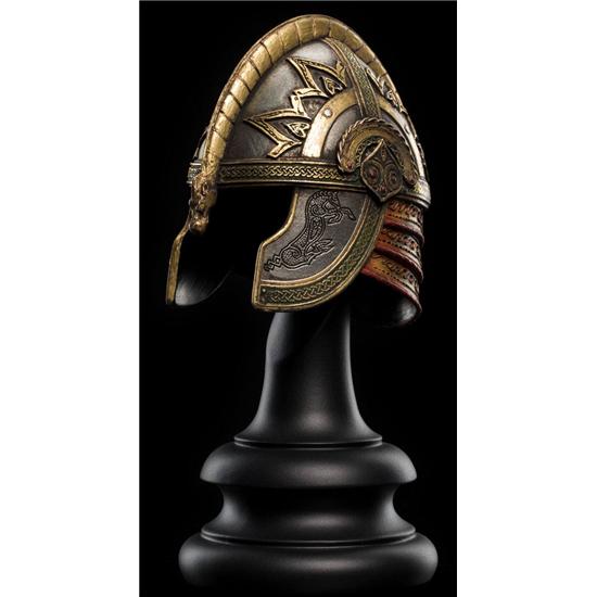 Lord Of The Rings: Lord of the Rings Replica 1/4 Helm of Prince Théodred 14 cm