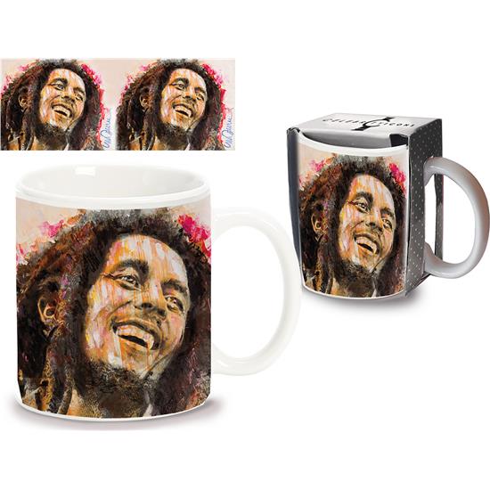 Bob Marley: Bob Kruset