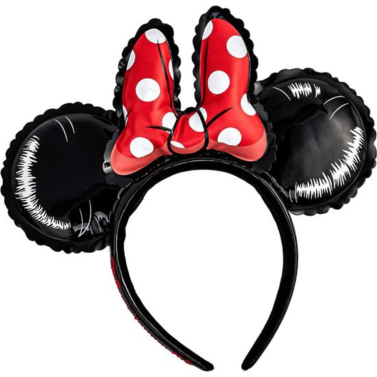 Disney: Minnie Mouse Hårbånd
