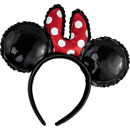 Disney: Minnie Mouse Hårbånd