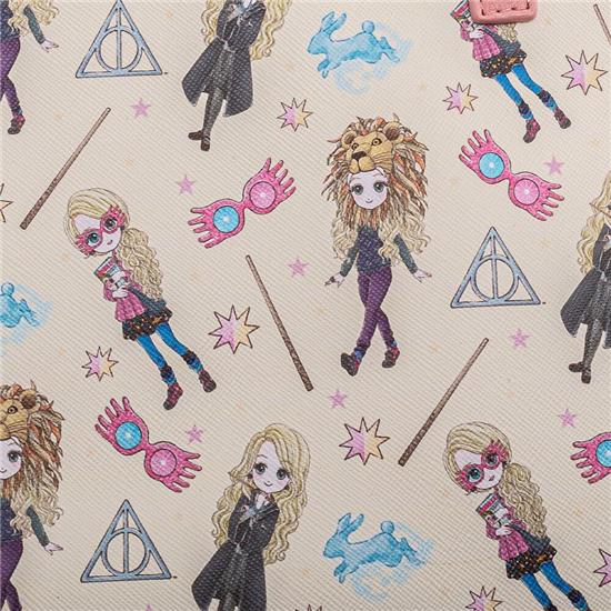 Harry Potter: Luna Lovegood Håndtaske